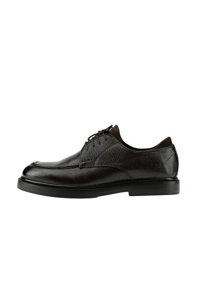 Kiğılı Smart Casual Leather Shoes