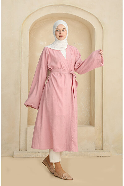 sefamerve Κιμονό 7037-02 Σεικάροζ