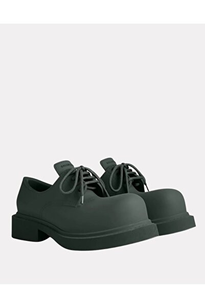 Balencia Steroid Haki Men's Loafer