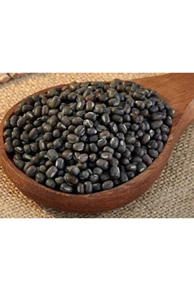 Natural Urad Dal Black (Whole) 1 kg x 5