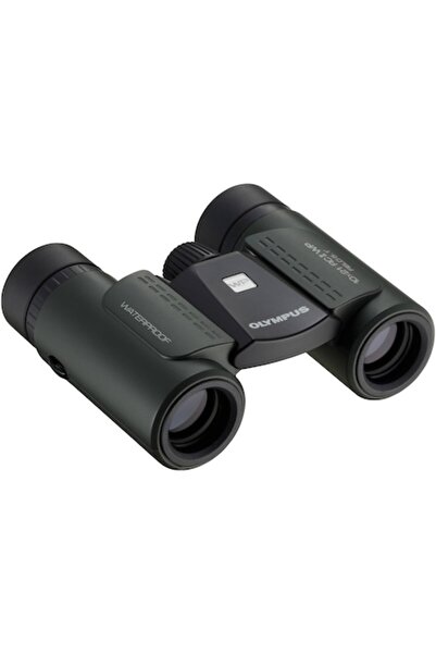 Olympus Binoculars 10x21 RC II WP, Green