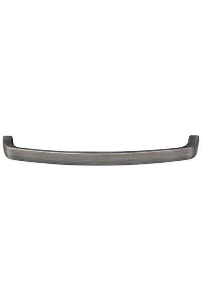 OEM Mâner pentru mobilă, metalic, finisaj nichel antic, M 487.92.124, M4 x 160 mm
