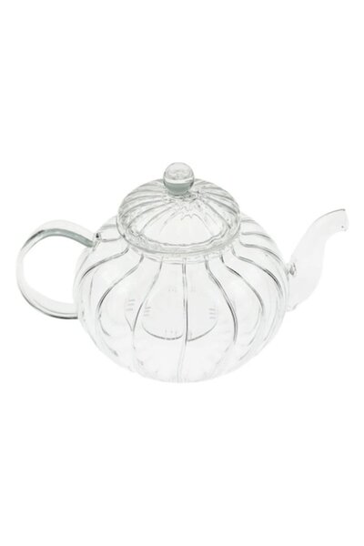 OEM Kettle, thermal glass, 3H61-281, transparent, 800 ml