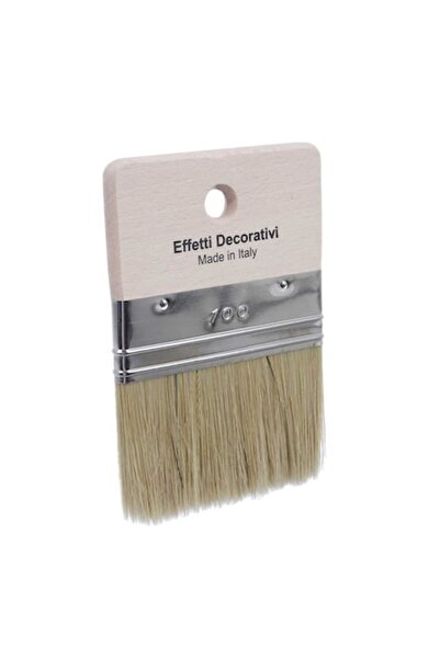 Holzer Decorative effects brush, spalter type, Profi 492, 100 mm