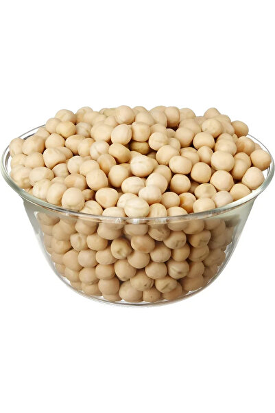 Natural White Peas (White Matar) 1 kg x 5