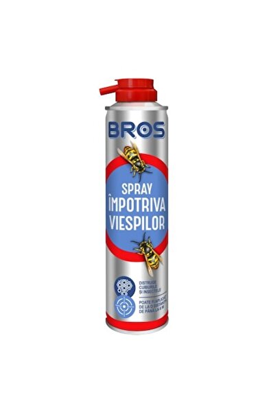 bros Spray Extinctor Viespi 300 ml