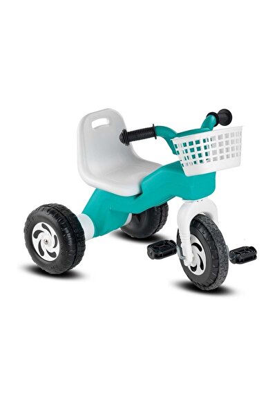 BabyHope 102 HAKAN BİSİKLET ÜÇ TEKER