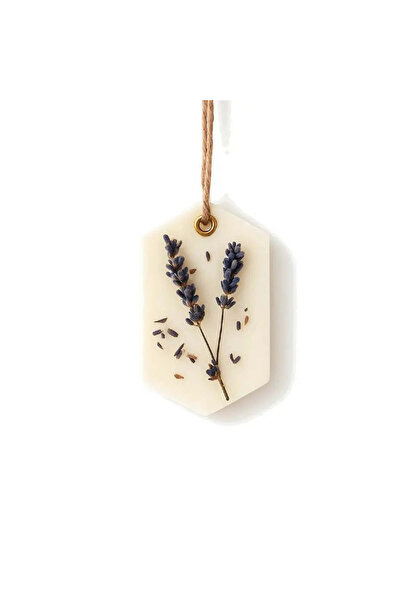 lunera Odorizant de dulap din ceară de soia – Lavandă & Vanilie