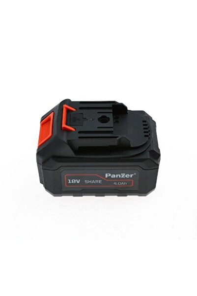 Panzer Acumulator PTLB1840, Li-Ion, 18 V, 4 Ah