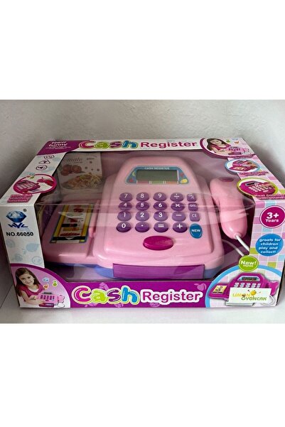 umut oyuncak bujiteri Umut Oyuncak Işıklı Sesli Yazar Kasa 66050