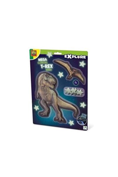 SES Creative Set 15 stickere decorative, SES Creative, Multicolor