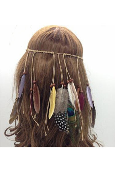 Other Coafură indiană ornament de păr model frumos C