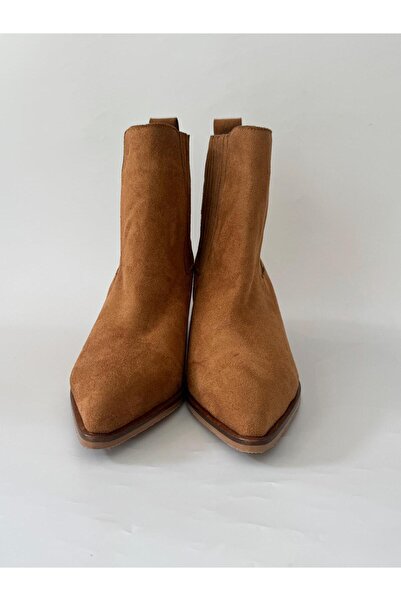 selinnce taba topuklu bot