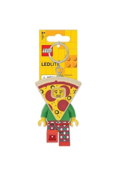 LEGO Breloc LEGO, Multicolor