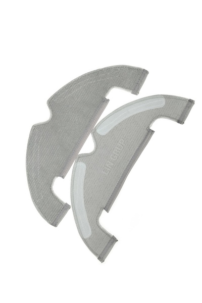 LİN GRUP Σετ ανταλλακτικών συμβατό με τα μοντέλα Dreame D9 + plus και D10+ plus