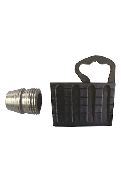 Lumytools Pana pentru topor LT36140, PVC, 54 x 38 mm + piesa de siguranta, me...