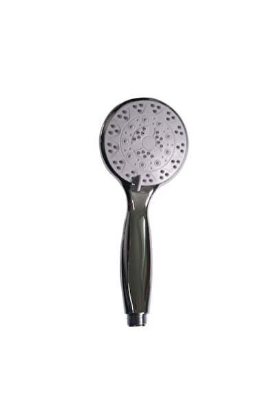 KADDA Para dus Modern 9811597, cromat, 5 functii, sistem anticalcar