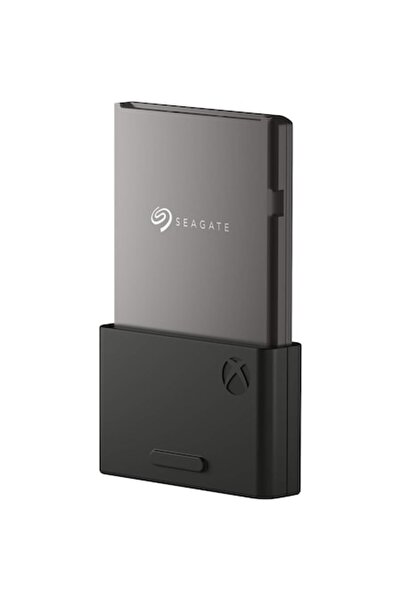 Seagate Placă de expansiune pentru stocare de 1 TB pentru Xbox Series X/S