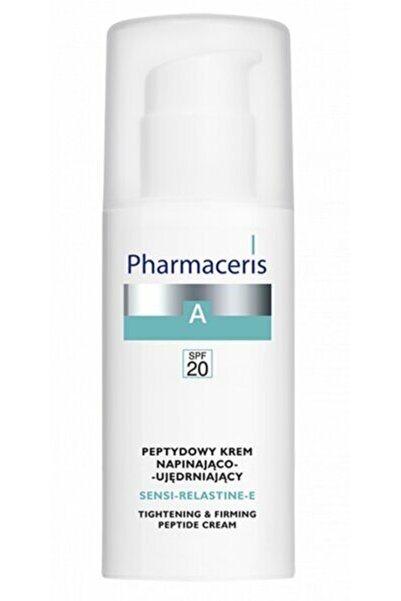 Pharmaceris A Sensi-Relastine-E Peptide Cream SPF20 50 ml