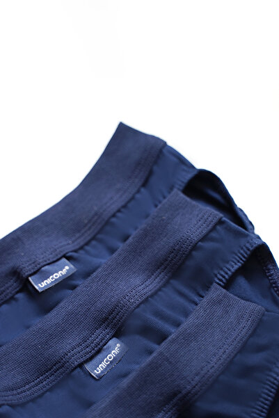 uniconf Men's cotton briefs PB78RNAV,Uniconf