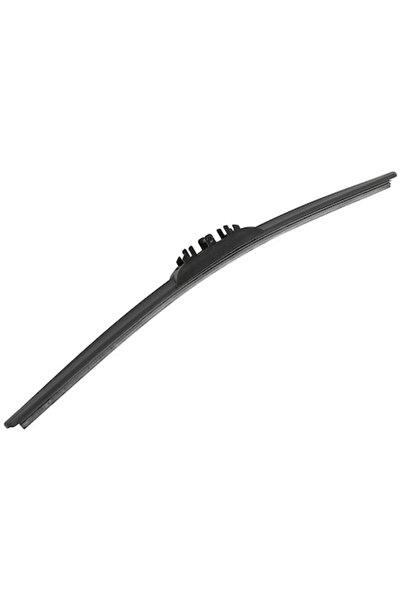 ALCA Ștergător de parbriz auto, super plat, 16 inch, 40 cm, 1 bucată