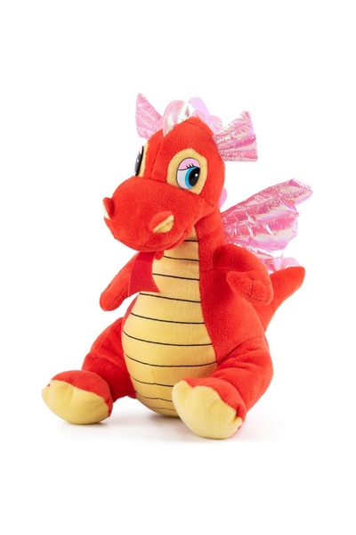 AMEK Dragonul Portocaliu 38 cm