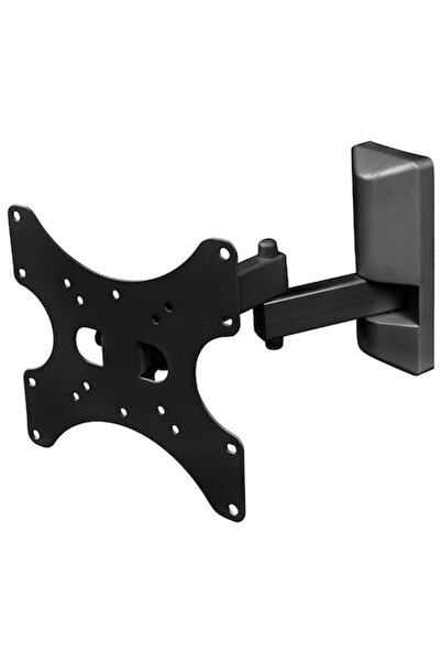 OEM Suport TV LCD / LED, pe perete, LCD 237, reglabil, 42 - 82 cm, 25 kg, negru