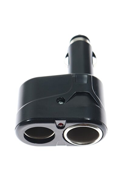 Kraftmann Incarcator auto, Kraftmann, 2 porturi bricheta, 12 V / 24 V