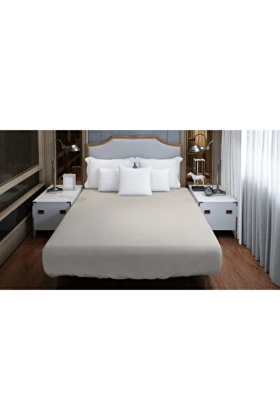 Home Still Husa saltea, Home Still, 160 x 200 cm, bumbac + poliester, bej