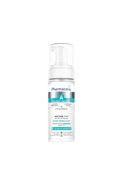 Pharmaceris A Puri-Sensilium Soothing Foam 150 ml
