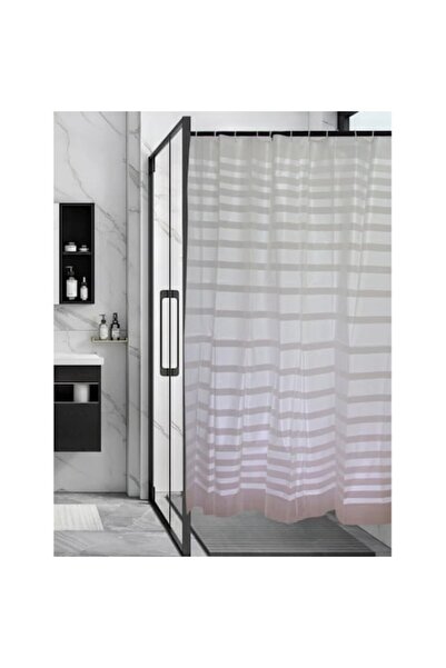 OEM Perdea dus Hypo 4095, model dungi, bej, 180 x 180 cm