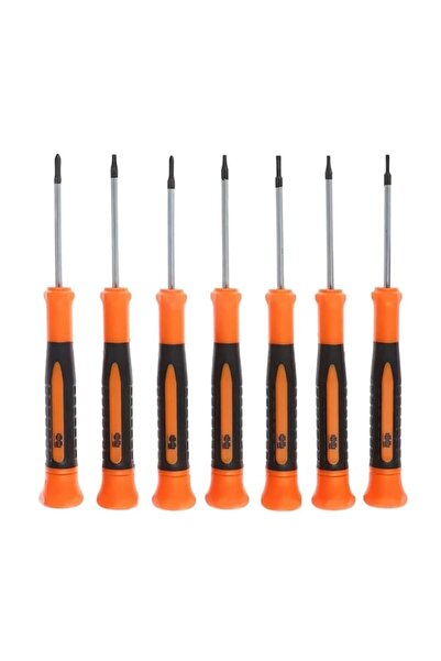 Holzer Set 8 screwdrivers + 46 accessories for Profi 372154 screwing