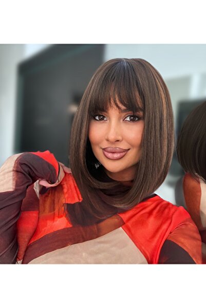 Oskar Shop Oskar Peruci Look Peruca bobo Carolyn