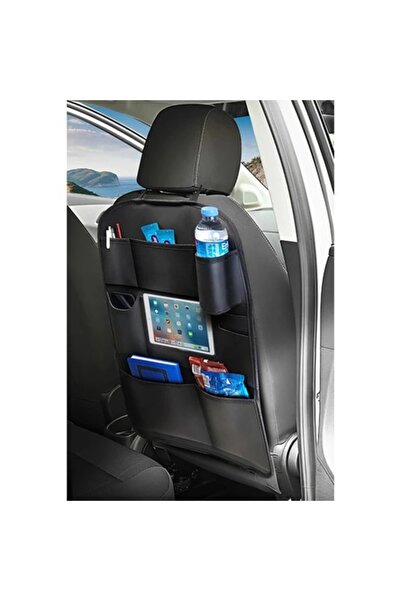 Panda Organizator pentru scaun auto, IN2295, montare pe spătar, 42 x 62 cm