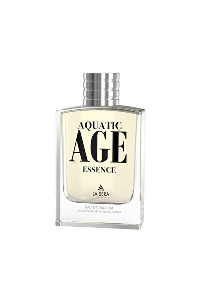 La Sera Perfumes LA SERA AQUATIC AGE ESSNCE HIM EDP 100ML