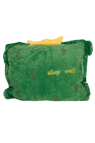 OEM Plus - perna si paturica pufoasa Sweet Jackfruit