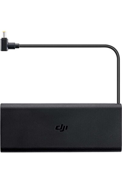 DJI TB50 AC Adapter - Black