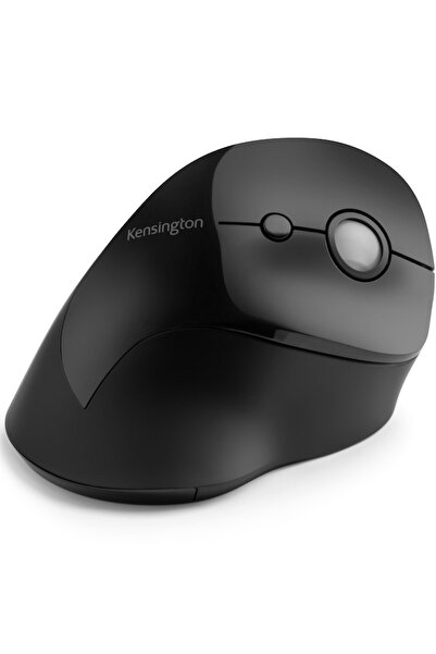 KENSINGTON Mouse vertical ergonomic ProFit, cu 6 butoane, wireless, negru
