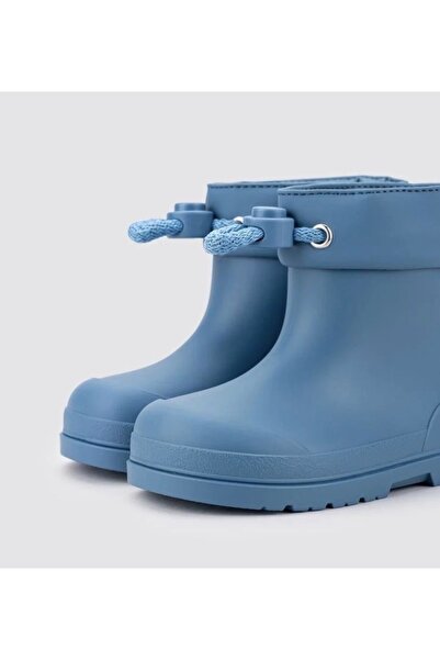 IGOR CC335 Mendi Borrego Дитячі хутряні чоботи