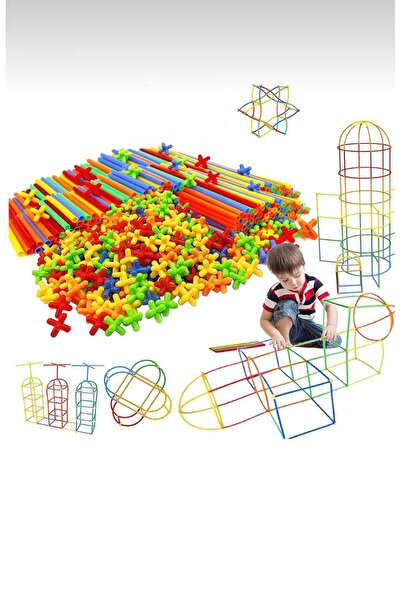 DMR Süper Bambu Çubuklar 300 Parça ( KUTULU)