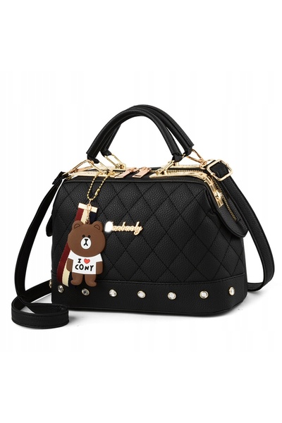 Other Geantă de umăr din piele pentru femei KUFEREK la modă