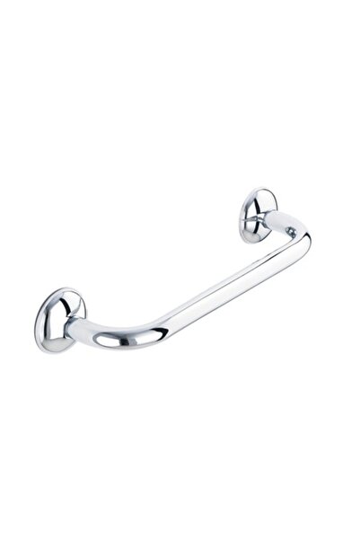Lider Bathroom grab bar, 1002, chrome, 25 cm