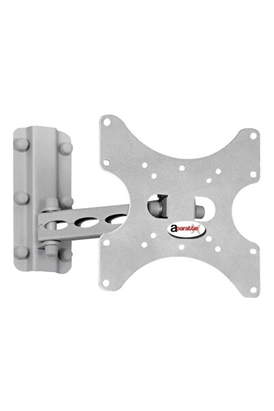 OEM Suport TV LCD/LED, pe perete, LCD H 260, reglabil, 42 - 92 cm, 30 kg, gri