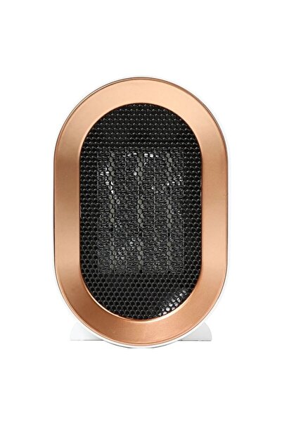 Paxton Electric fan heater XH-1201, 1200W, thermostat, overheating protection, white, 120x130x210mm