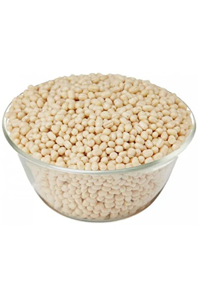 Natural عدس أبيض كامل (جاتا) 1 كجم × 5