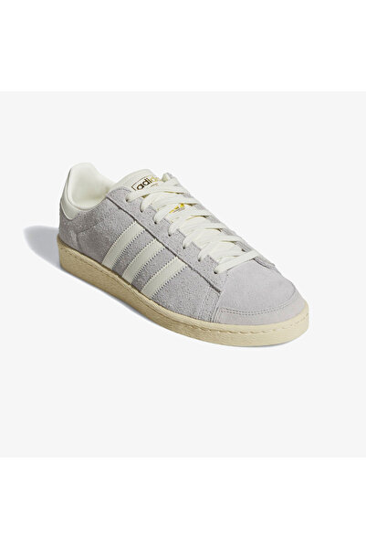 adidas Jabbar Lo Unisex Gri Spor Ayakkabı