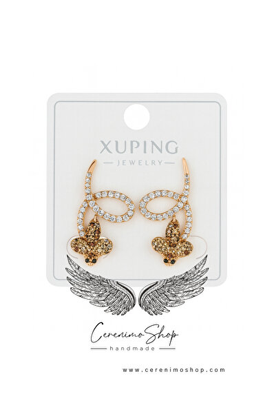 Cerenimo Shop أقراط شوبينج شوبينج