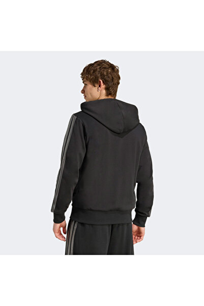 adidas Essential Men's Black Jacket