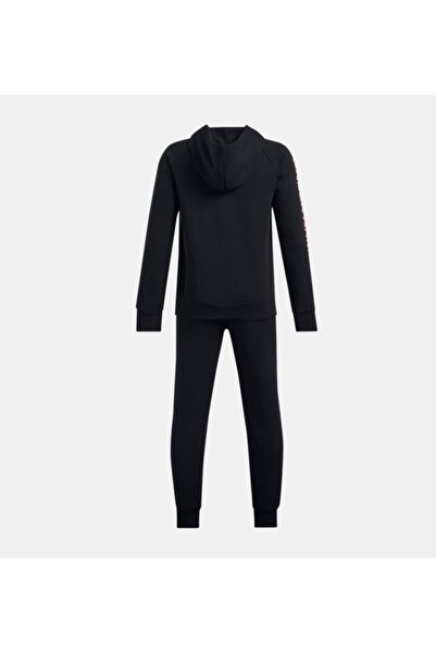 Under Armour Çocuk UA Rival Fleece Eşofman Takımı 1379802-002