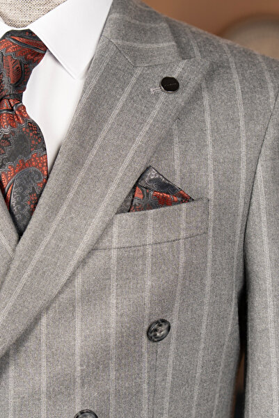 Terziayhan Смугастий піджак